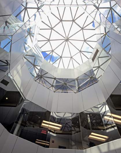 More Photos Of 115 E Stevens Ave, Valhalla Office For Lease