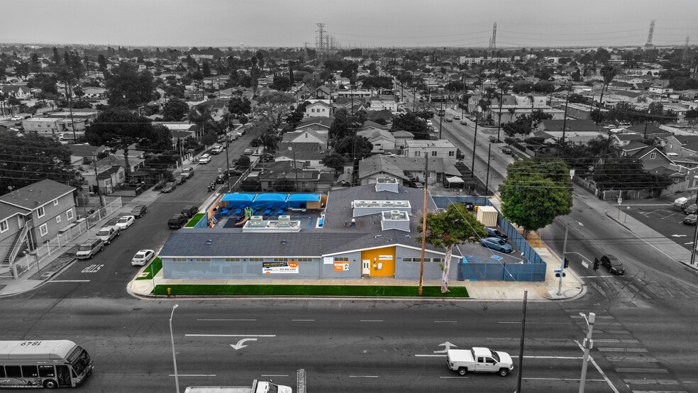 Primary Photo Of 9110 S Central Ave, Los Angeles Schools For Sale