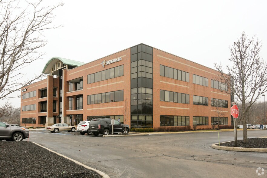 Primary Photo Of , Broadview Heights Office For Sale
