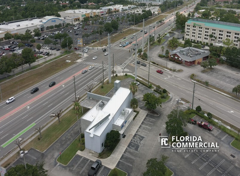 More Photos Of 10200 S US Highway 1, Port Saint Lucie Bank For Sale