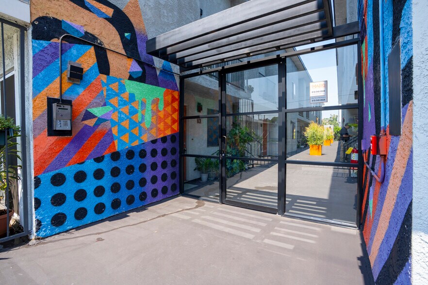 More Photos Of 117 S Avenue 64, Los Angeles Apartments For Sale