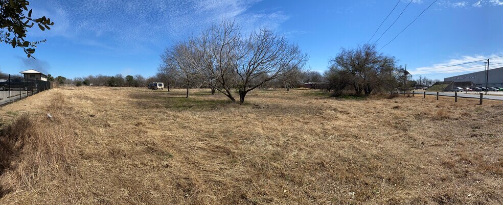 More Photos Of 3700 Pitluk Ave, San Antonio Land For Sale