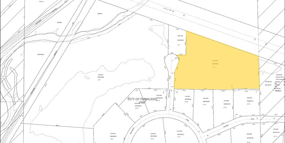 More Photos Of W226N918 Northmound Dr, Pewaukee Manufacturing For Lease