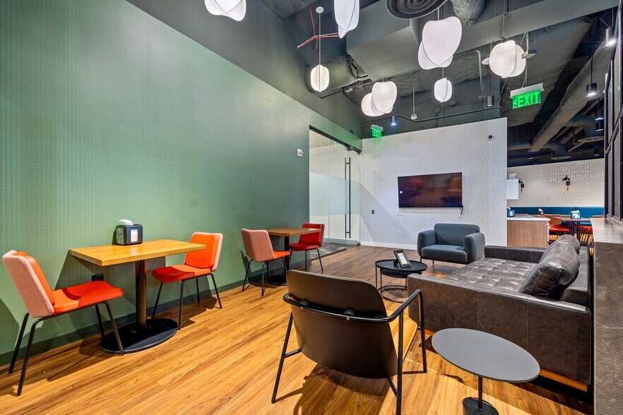 More Photos Of 1420 Peachtree St NE, Atlanta Office For Lease