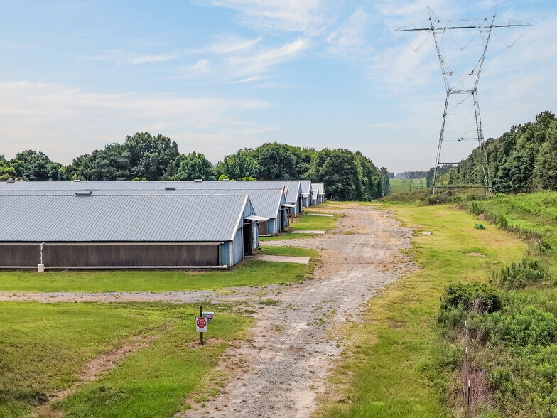 More Photos Of 8650 Thomaston Rd, Macon Land For Sale