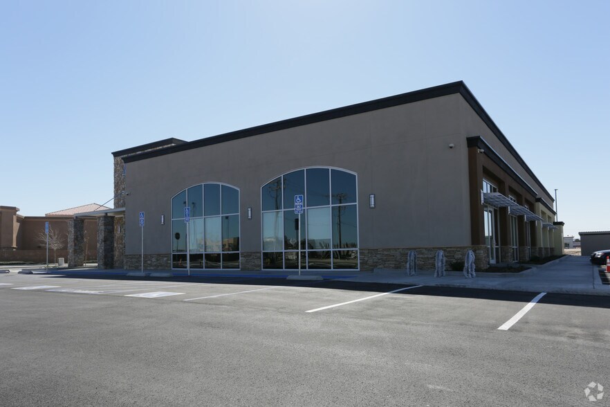 More Photos Of 15002 Amargosa Rd, Victorville Medical For Sale