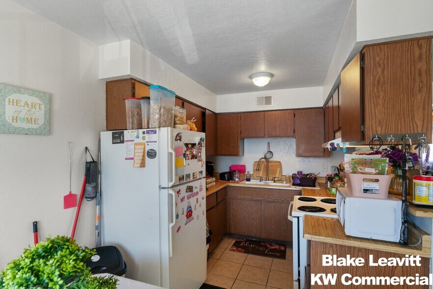 More Photos Of 4740 Corsaire Ave, Las Vegas Apartments For Sale