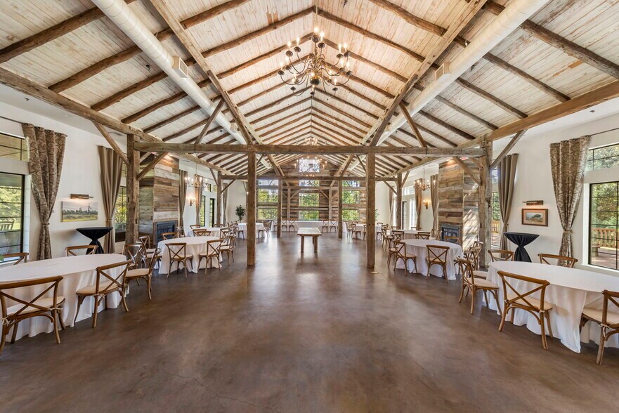 More Photos Of 3603 FM 1725 Rd, Willis Lodge Meeting Hall For Sale