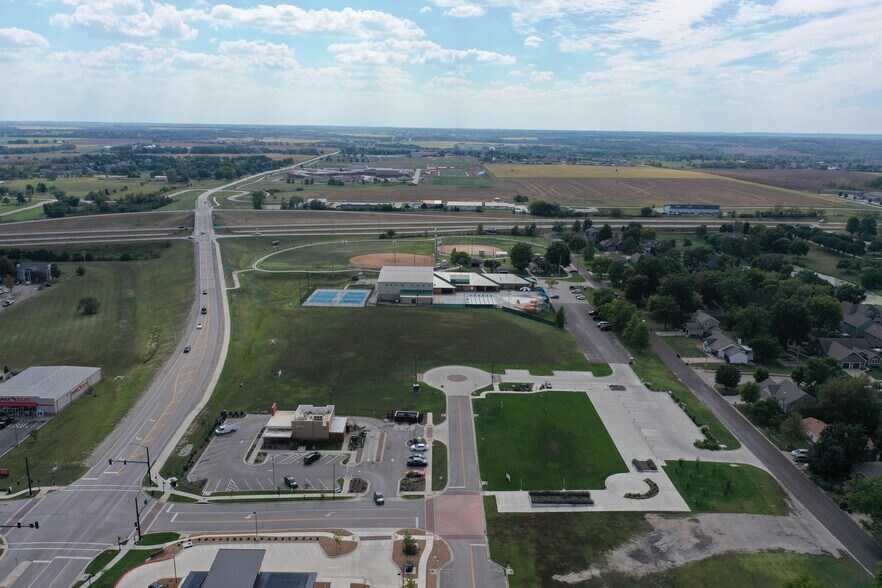 More Photos Of 1401 Church Street, Eudora Land For Sale