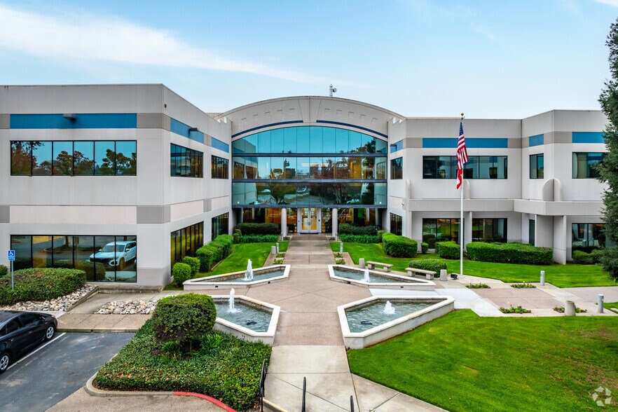 Primary Photo Of 10000 Goethe Rd, Sacramento Office For Sale