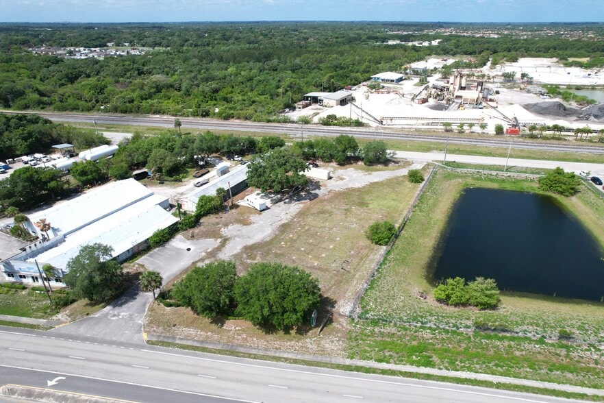 More Photos Of 5145 Us Highway 1, Vero Beach Land For Sale