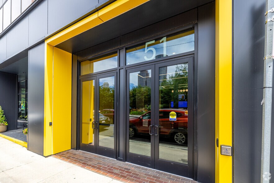 More Photos Of 51 Sleeper St, Boston Office For Lease