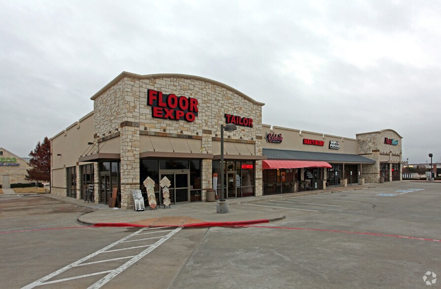 More Photos Of 3580 Preston Rd, Frisco Unknown For Lease