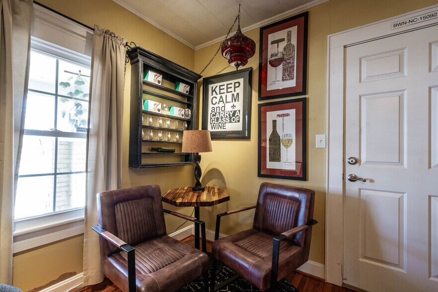 More Photos Of 913 N Bridge St, Elkin General Retail For Sale