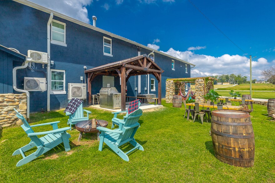 More Photos Of 40 Blessed Way, Rock Spring Land For Sale