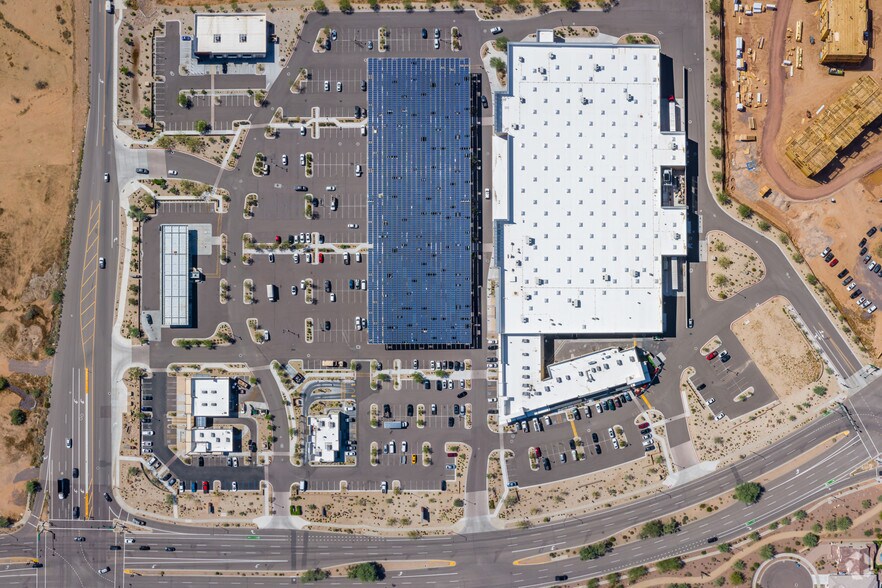 More Photos Of 2800 W Dove Valley Rd, Phoenix Unknown For Lease