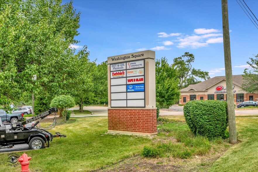 More Photos Of 4579-4589 Route 71, Oswego Storefront Retail Office For Lease