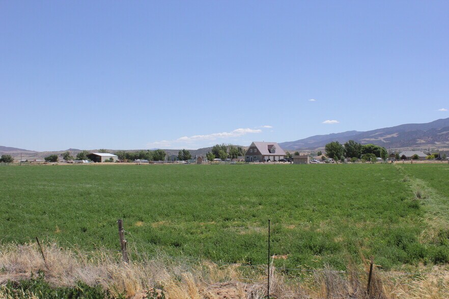More Photos Of 4960 N. Minersville Hwy., Enoch Land For Sale