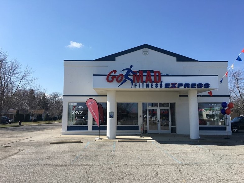 More Photos Of 1015 Dexter Rd, Milan Freestanding For Sale