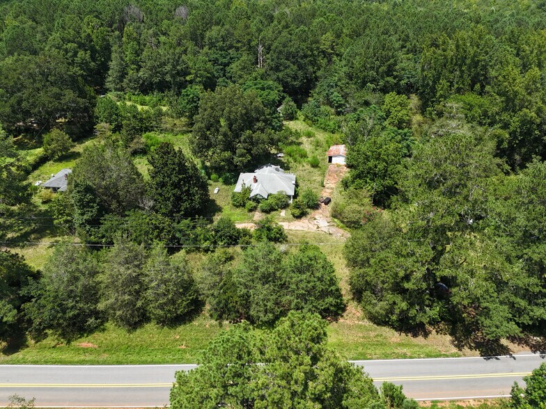 More Photos Of 624 Bethany Rd, Covington Land For Sale