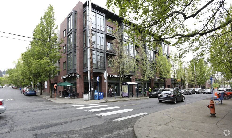 More Photos Of 1301 NW 23rd Ave, Portland Multifamily For Sale