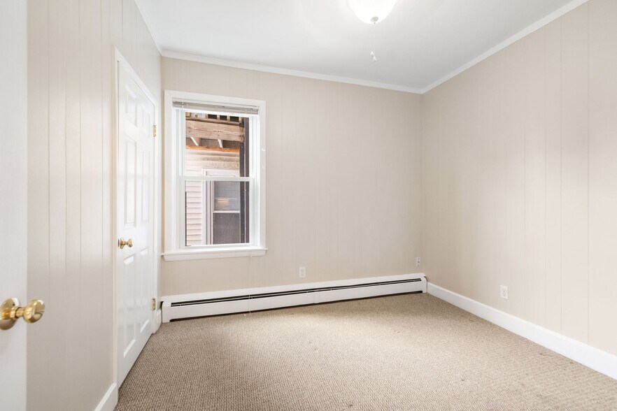 More Photos Of 212 Washington St, West Warwick Multifamily For Sale