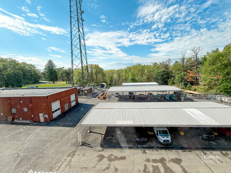 Primary Photo Of 4008 Gibsonia Rd, Gibsonia Flex For Sale