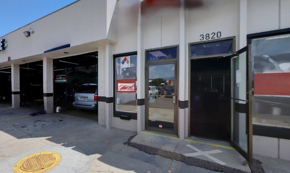 More Photos Of 3806-3820 E Pikes Peak Ave, Colorado Springs Freestanding For Sale