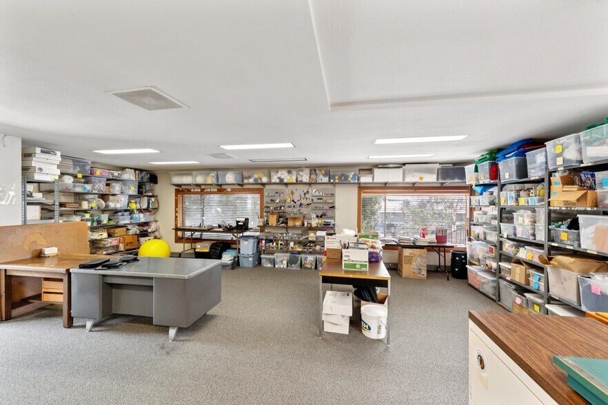 More Photos Of 390 Ashton Ave, San Francisco Office For Sale