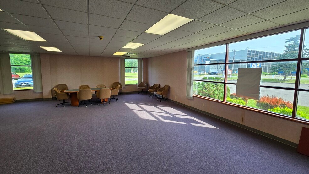 More Photos Of 3121 Clinton St, West Seneca Medical For Lease