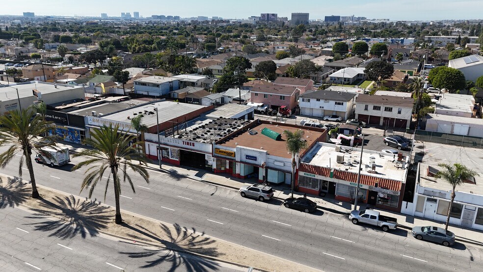 More Photos Of 949 S La Brea Ave, Inglewood Freestanding For Sale