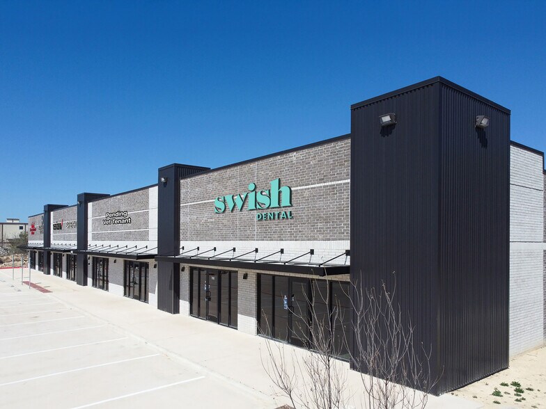 More Photos Of 14633 Potranco Rd, San Antonio General Retail For Sale