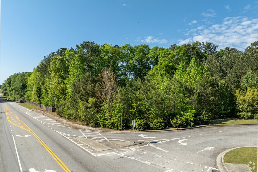 More Photos Of 6021 Highway 42, Rex Land For Sale