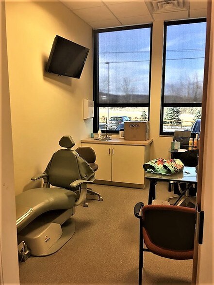 More Photos Of 1019 Ghaner Rd, State College Office For Lease