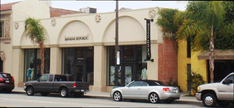 More Photos Of 148-154 W Colorado Blvd, Pasadena Storefront For Lease