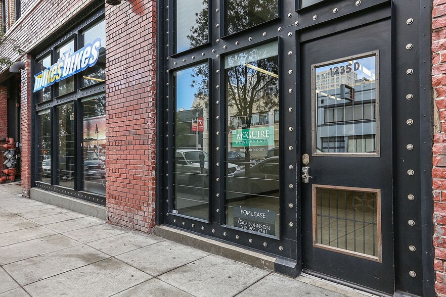 More Photos Of 1233-1235 Howard St, San Francisco Office For Sale