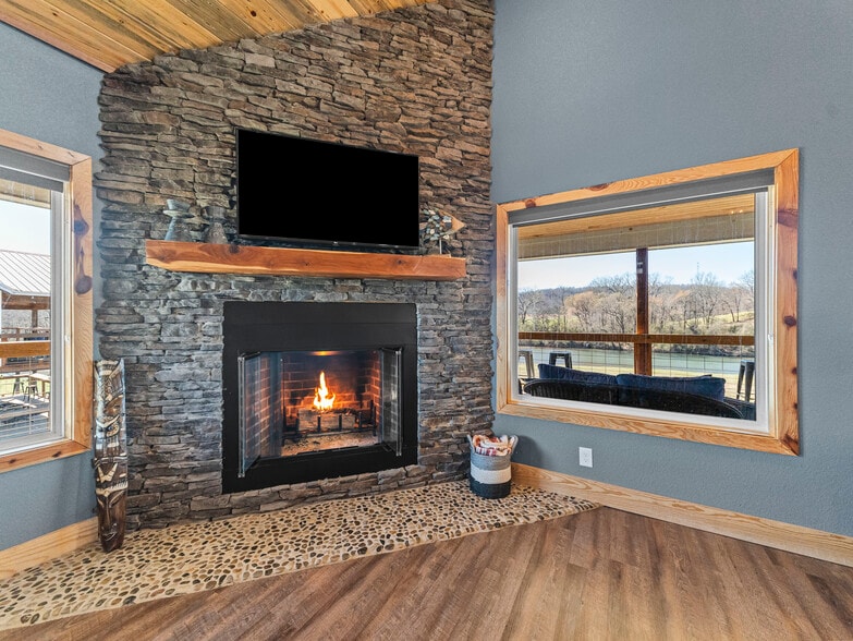 More Photos Of 156 Serenity Loop loop, Glenwood Hospitality For Sale