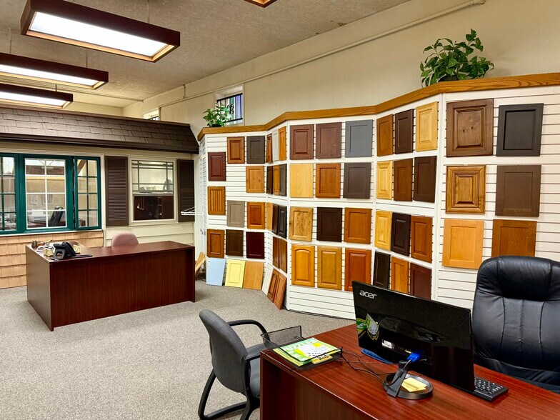 More Photos Of 8811 NE Sandy Blvd, Portland Freestanding For Sale