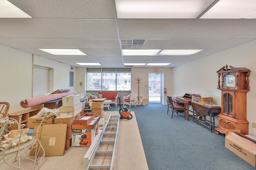 More Photos Of 6626 Main st, Martins Creek General Retail For Sale