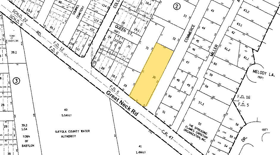 More Photos Of 3460 Great Neck Rd, Amityville Medical For Sale