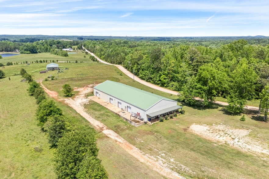 More Photos Of 1049 County Road 539, Valley Flex For Sale