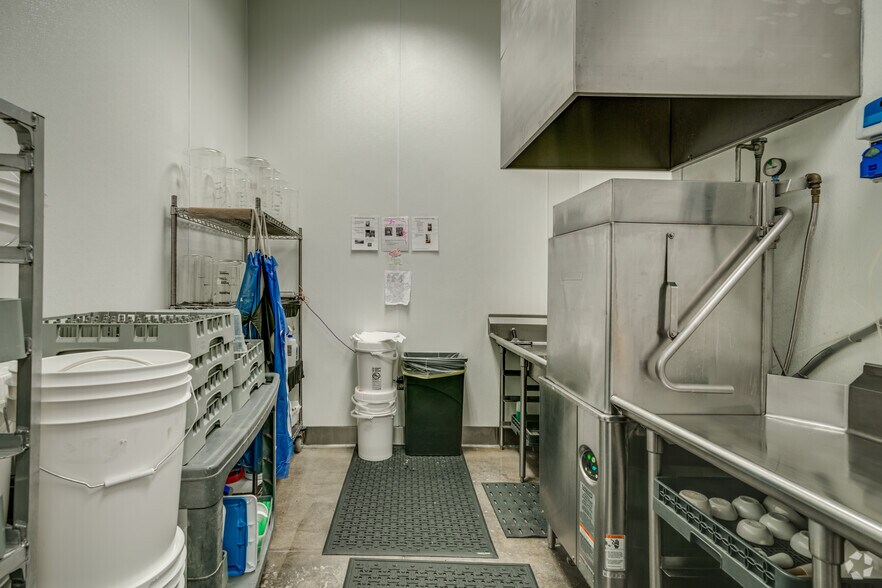 Photo of 1st Floor Ste 110