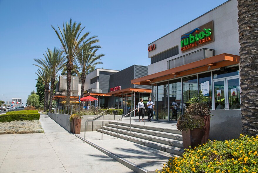 More Photos Of 300 N Pacific Coast Hwy, El Segundo Unknown For Lease