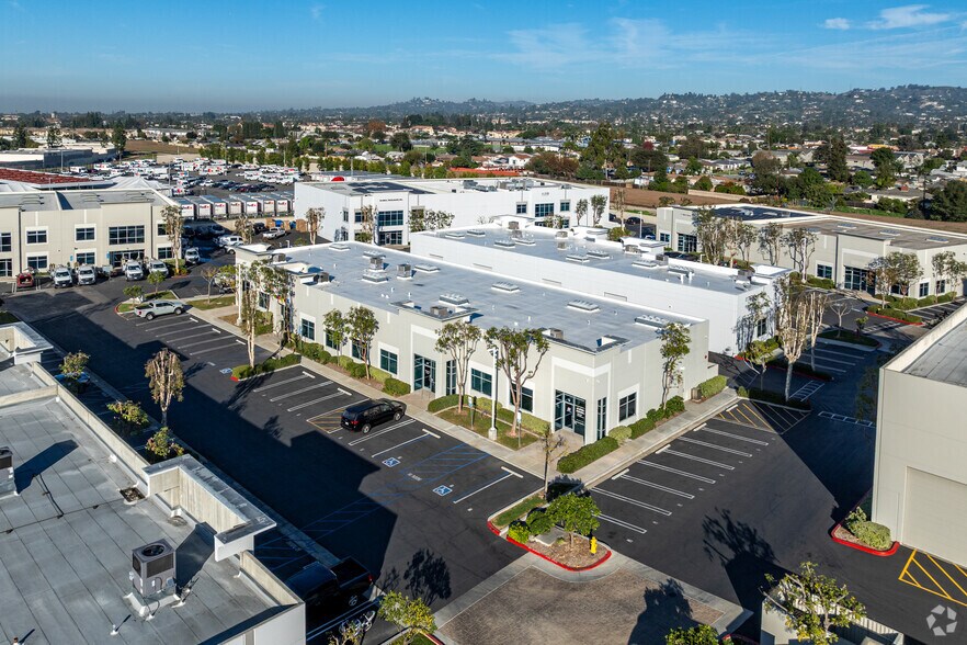 More Photos Of 511 S Harbor Blvd, La Habra Light Distribution For Lease