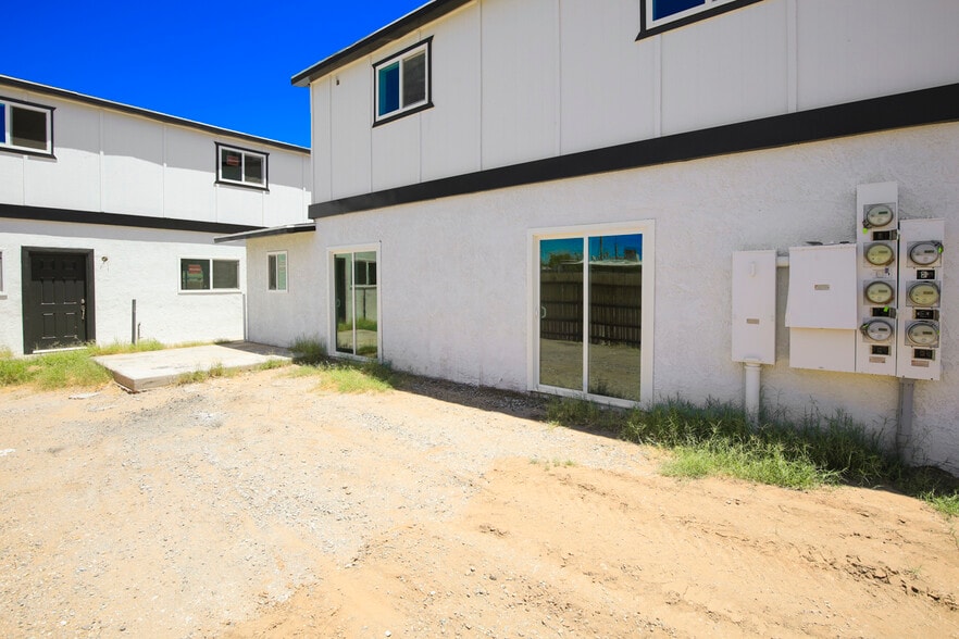 More Photos Of 1800 S Kofa Ave, Parker Apartments For Sale