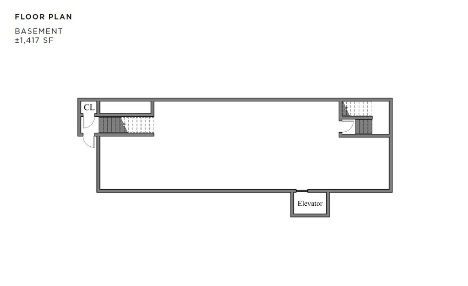 More Photos Of 543 N Fairfax Ave, Los Angeles Loft Creative Space For Lease