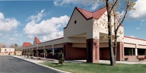 More Photos Of 2825 Niagara Falls Blvd, Amherst Medical For Lease