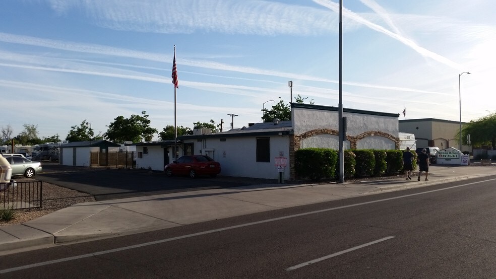 More Photos Of 2052 W Main St, Mesa Trailer Camper Park For Sale