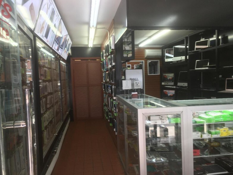 More Photos Of 1937 McDonald Ave, Brooklyn Storefront Retail Office For Lease