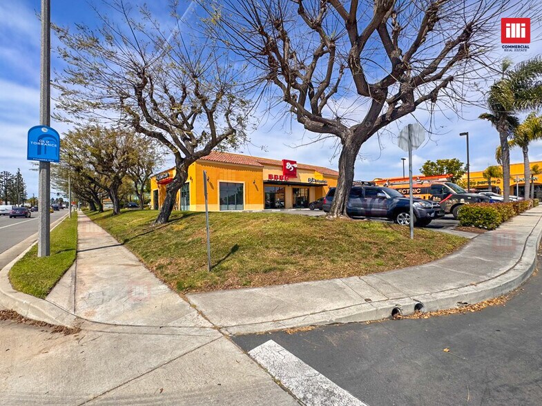 More Photos Of 1725-1757 W Carson St, Torrance Unknown For Lease